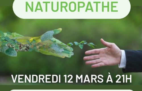naturopathie