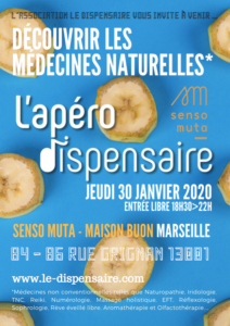 dispensaie - naturopathie