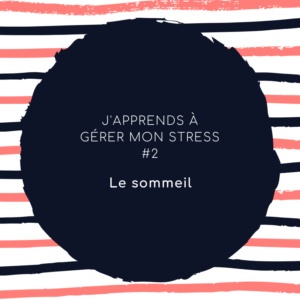 sommeil