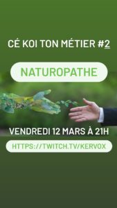naturopathie