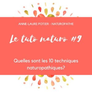 naturopathie