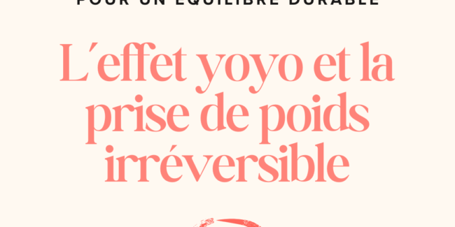 yoyo, régimes