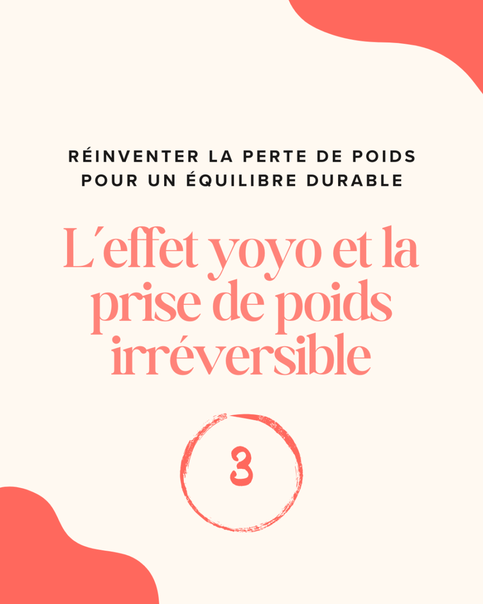 yoyo, régimes