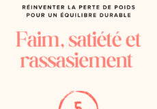 perte de poids