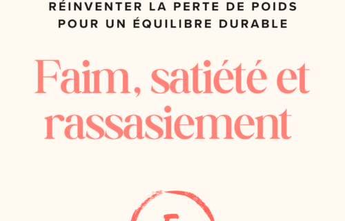perte de poids