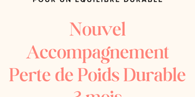 surpoids, yoyo, régime, perte de poids